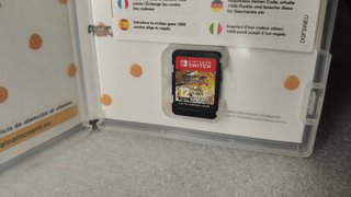 🇪🇸 Pack Dragon Ball Switch