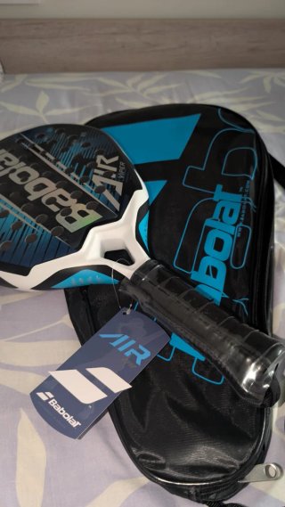 Pala de pádel Babolat Viper