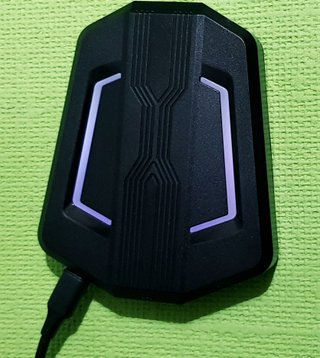Adaptador Convertidor De Teclado Y Ratón Hxsj P6