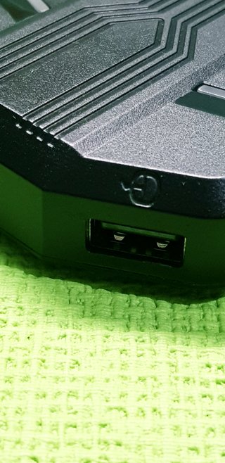 Adaptador Convertidor De Teclado Y Ratón Hxsj P6