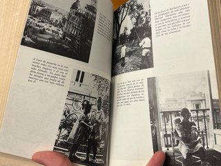 Libro Espejo de Sombras - Felicidad Blanc