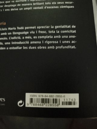 El misantrop El malalt imaginari