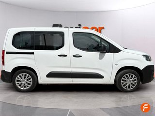 Citroën Berlingo Talla M BlueHDi 100 S&S FEEL