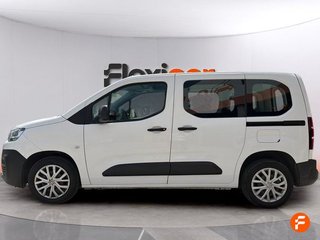 Citroën Berlingo Talla M BlueHDi 100 S&S FEEL