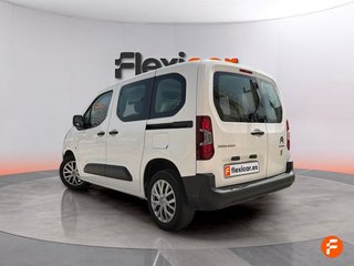 Citroën Berlingo Talla M BlueHDi 100 S&S FEEL