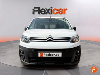Citroën Berlingo Talla M BlueHDi 100 S&S FEEL