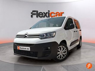 Citroën Berlingo Talla M BlueHDi 100 S&S FEEL