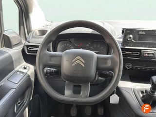 Citroën Berlingo Talla M BlueHDi 100 S&S FEEL