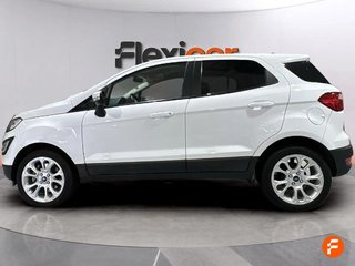 Ford Ecosport 1.0T EcoBoost 92kW (125CV) S&S ST Line