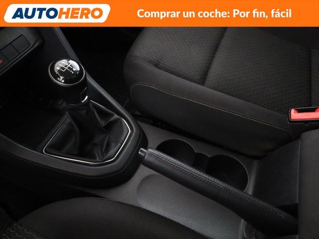 Volkswagen Caddy 2.0 TDI Trendline BlueMotion Tech
