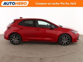 Toyota Corolla 2.0 Hybrid GR Sport