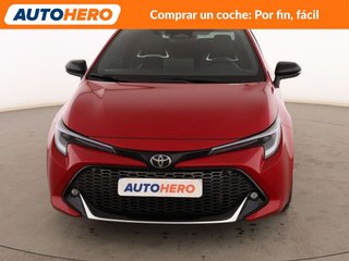 Toyota Corolla 2.0 Hybrid GR Sport