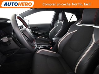 Toyota Corolla 2.0 Hybrid GR Sport