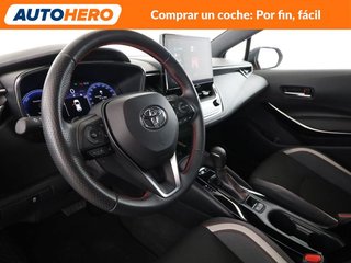 Toyota Corolla 2.0 Hybrid GR Sport