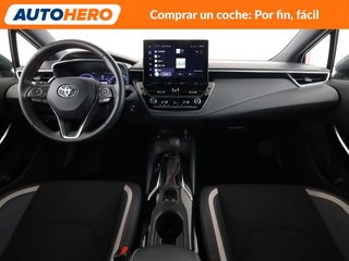 Toyota Corolla 2.0 Hybrid GR Sport