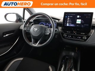 Toyota Corolla 2.0 Hybrid GR Sport