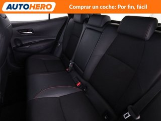 Toyota Corolla 2.0 Hybrid GR Sport