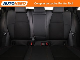 Toyota Corolla 2.0 Hybrid GR Sport