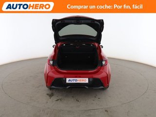 Toyota Corolla 2.0 Hybrid GR Sport