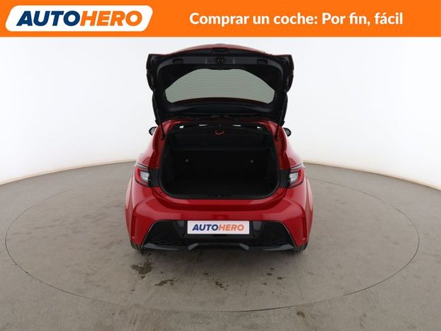 Toyota Corolla 2.0 Hybrid GR Sport