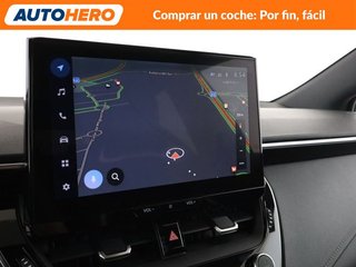 Toyota Corolla 2.0 Hybrid GR Sport