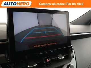Toyota Corolla 2.0 Hybrid GR Sport