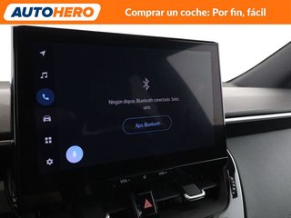 Toyota Corolla 2.0 Hybrid GR Sport