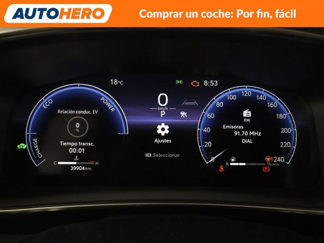 Toyota Corolla 2.0 Hybrid GR Sport