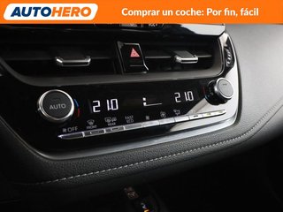 Toyota Corolla 2.0 Hybrid GR Sport