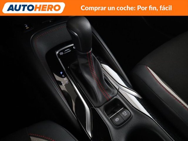 Toyota Corolla 2.0 Hybrid GR Sport