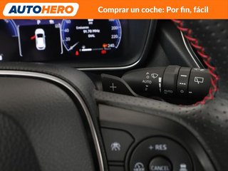 Toyota Corolla 2.0 Hybrid GR Sport