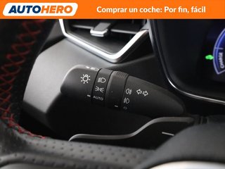 Toyota Corolla 2.0 Hybrid GR Sport