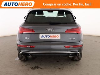 Audi Q5 40 TDI Mild-Hybrid quattro S line