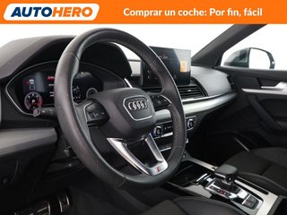 Audi Q5 40 TDI Mild-Hybrid quattro S line