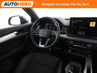 Audi Q5 40 TDI Mild-Hybrid quattro S line