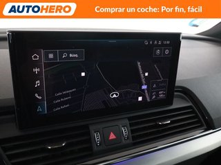 Audi Q5 40 TDI Mild-Hybrid quattro S line