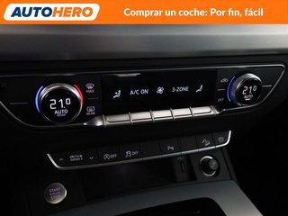 Audi Q5 40 TDI Mild-Hybrid quattro S line