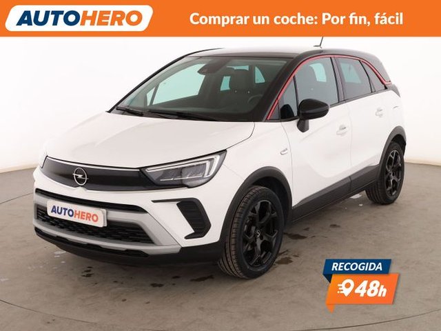 Opel Crossland X 1.5 CDTI GS Line