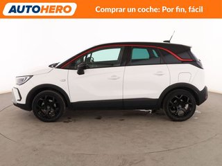 Opel Crossland X 1.5 CDTI GS Line