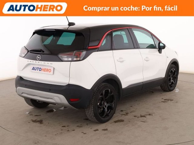 Opel Crossland X 1.5 CDTI GS Line