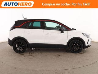 Opel Crossland X 1.5 CDTI GS Line