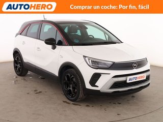 Opel Crossland X 1.5 CDTI GS Line