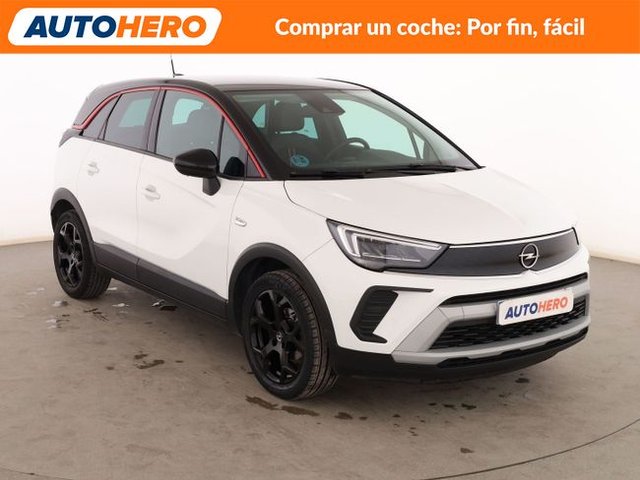 Opel Crossland X 1.5 CDTI GS Line
