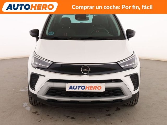 Opel Crossland X 1.5 CDTI GS Line