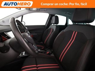 Opel Crossland X 1.5 CDTI GS Line