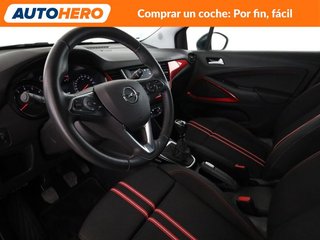 Opel Crossland X 1.5 CDTI GS Line