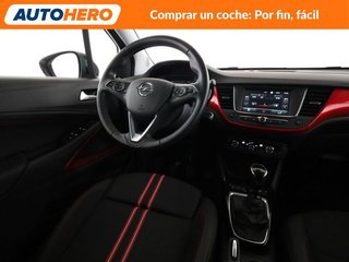 Opel Crossland X 1.5 CDTI GS Line