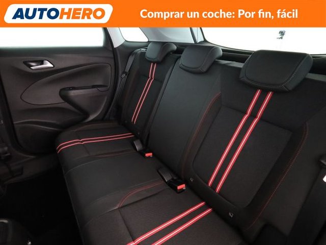 Opel Crossland X 1.5 CDTI GS Line