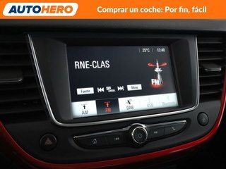 Opel Crossland X 1.5 CDTI GS Line