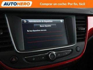 Opel Crossland X 1.5 CDTI GS Line